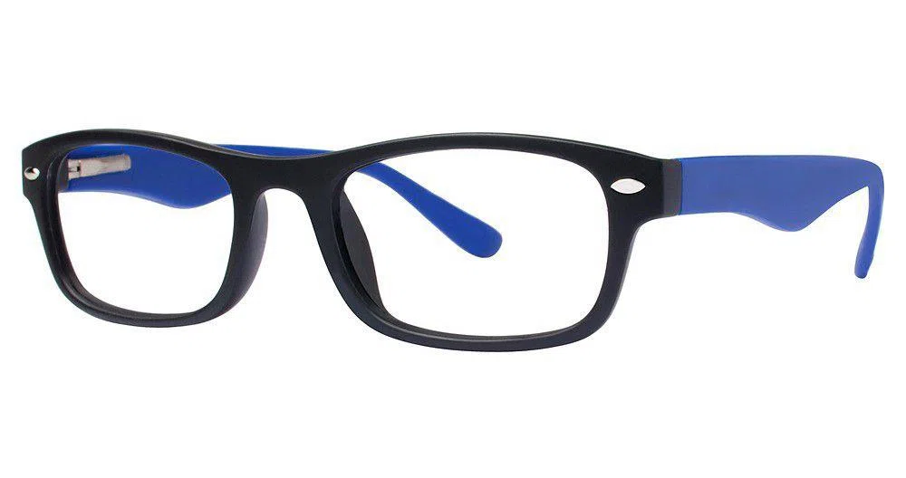 MODERN PLASTICS II TAKEOFF Eyeglasses - view 3